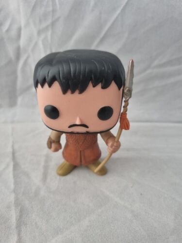 Funko Figurine Pop Vinyle Game Of Thrones Oberyn Martell #30