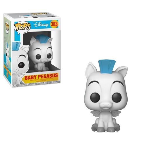 Funko Pop Disney Hercules Bébé Pegasus