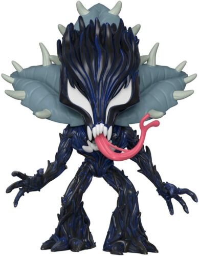 Funko Pop Marvel Venom S2 Groot