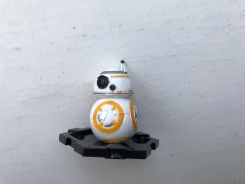 Funko Pop Mini Mystère Star Wars The Last Jedi BB-8 Vinyle Figurine