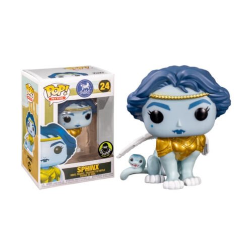 Funko Pop Myth – Sphinx NM