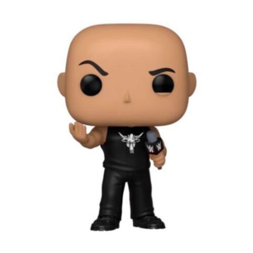 Funko Pop Rock NM Funko Pop Rock NM