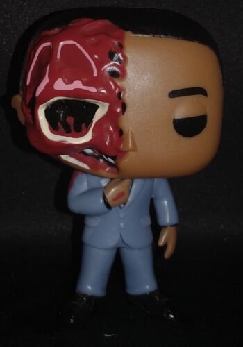 Funko Pop Télévision Breaking Bad Vinyle Figurine Desseré Gus Fring Dead Voûtée
