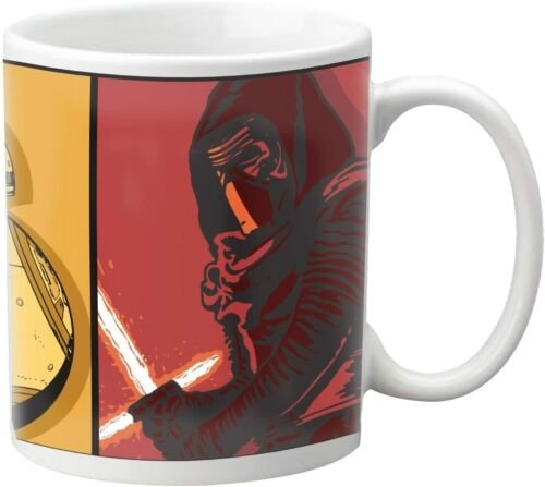 Funko Pop Vinyle Multi Star Wars Tasse Maison Chaud Boisson Darth Vador R2D2 Funko Pop Vinyle Multi Star Wars Tasse Maison Chaud Boisson Darth Vador R2D2