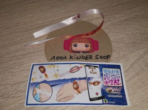 KINDER JOY VD440 VD 440 HARRY POTTER FUNKO POP – HERMIONE GRANGER + BPZ 07.2022 KINDER JOY VD440 VD 440 HARRY POTTER FUNKO POP – HERMIONE GRANGER + BPZ 07.2022