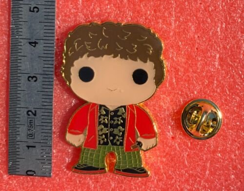 Pins THE GOONIES Personnage CHUNK Film Pop Culture Funko Pop ! Warner Lapel Pin