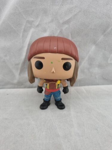 Pop Funko Disney Descendants 196 Jay Vinyle Figurine