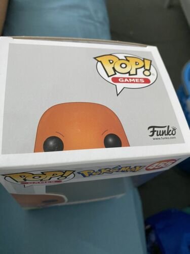 charmander funko pop charmander funko pop