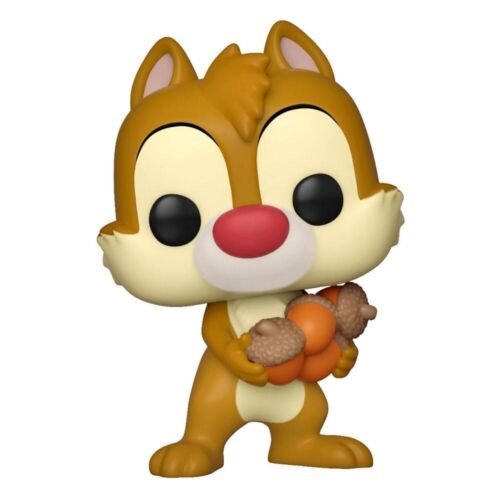 Disney Sensational 6 Dale Pop Funko 2022