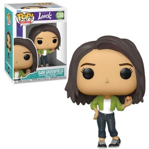 Figurine Luck – Sam Pop 10cm