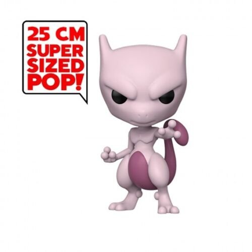 Figurine Pokemon – Mewtwo Pop 25cm