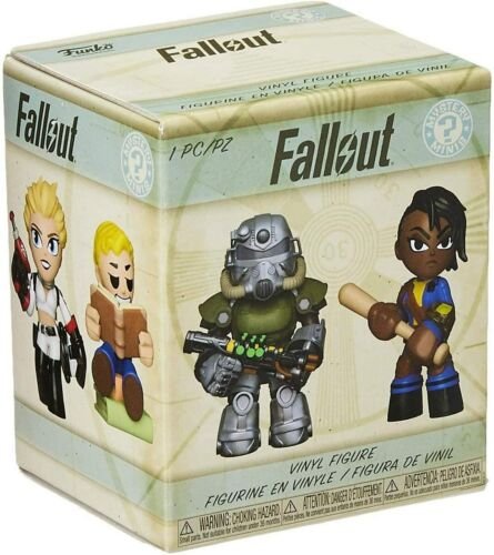 Funko Fallout Store Mystère Mini Figurine Pop Vinyle Neuf