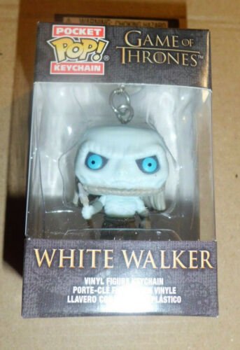 Funko POP ! Porte-clés figurine vinyle Collection GAME OF THRONES W.WALKER -Neuf