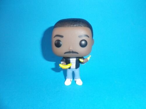 Funko POP movies #737 Axel Foley sans boite Funko POP movies #737 Axel Foley sans boite
