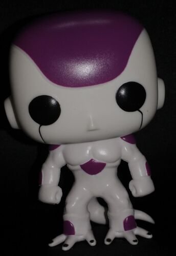 Funko Pop Animation Dragon Ball Z Vinyle Figurine Desseré Frieza Final Forme #12