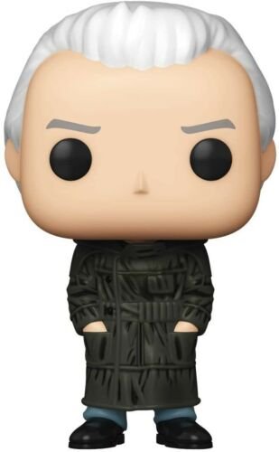 Funko – Pop Film : Lame Chemin – Roy Batty Neuf en Boîte