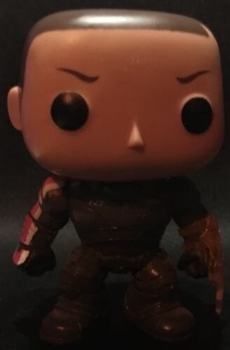 Funko Pop Jeux Masse Effet Vinyle Figurine Desseré Commandant Shepard #09 Exmt Funko Pop Jeux Masse Effet Vinyle Figurine Desseré Commandant Shepard #09 Exmt