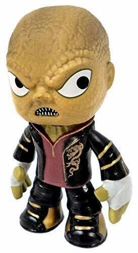 Funko Pop Mystère Minis Suicide Squad Killer Croc 7.6cm Vinyle Figurine Funko Pop Mystère Minis Suicide Squad Killer Croc 7.6cm Vinyle Figurine
