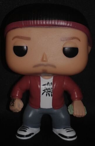 Funko Pop Télévision Breaking Bad Vinyle Figurine Desseré Jesse Pinkman Voûtée #
