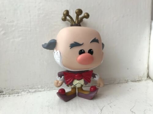 Funko Pop! Vinyle #04 Dépanneuse C&rsquo; Ralph King Candy Figure Disney Séries Voûtée