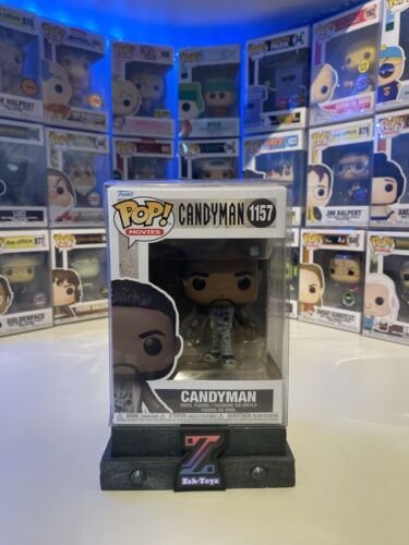 Funko Pop! Vinyle – Candyman #1157