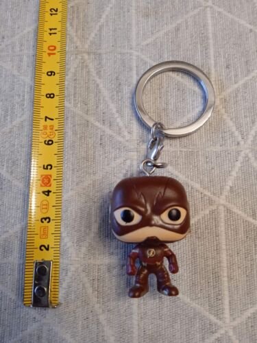 PORTE CLEF – key chain – The Flash DC – 10318-PDQ Funko Pop!