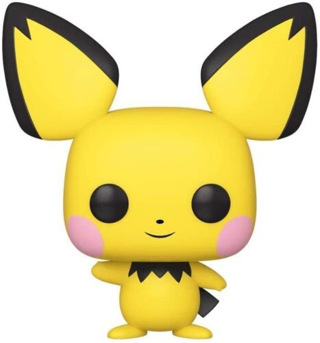 Pop! Games: Pokemon – Pichu