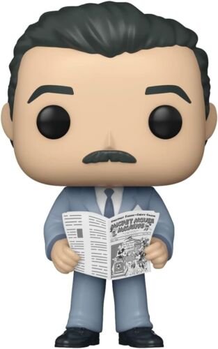 Pop Icônes Disney 78 Walt Disney Figurine Funko 79954