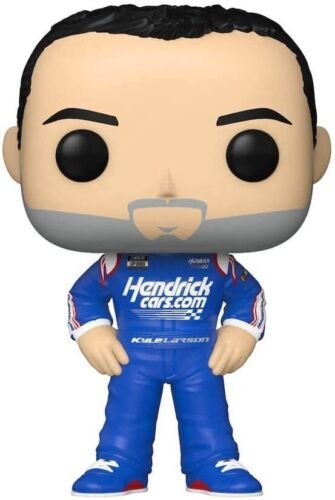 Pop Nascar 16 Kyle Larson (Henrick) Funko 92345