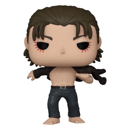 Attack on Titan POP! figurine Eren Jeager FUNKO 1321