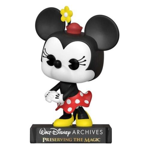 FUNKO Pop Walt Disney – Minnie Mouse 2013