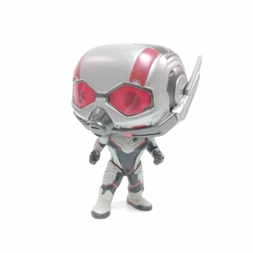 Figurine Funko Pop Ant-Man 455 (PO164437)