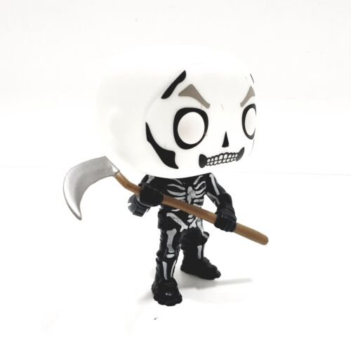 Figurine Funko Pop Fortnite Crâne Trooper (PO164013)