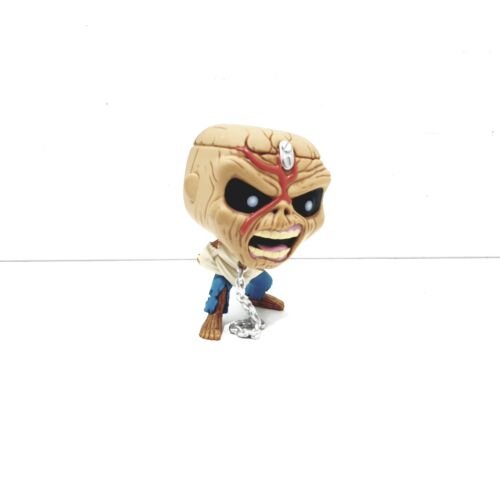 Figurine Funko Pop Iron Maiden Piece Of Mind 146 (PO169818)