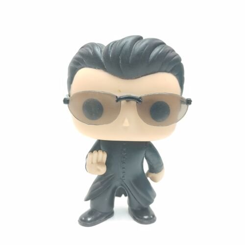Figurine Funko Pop Neo 157 (PO162966)