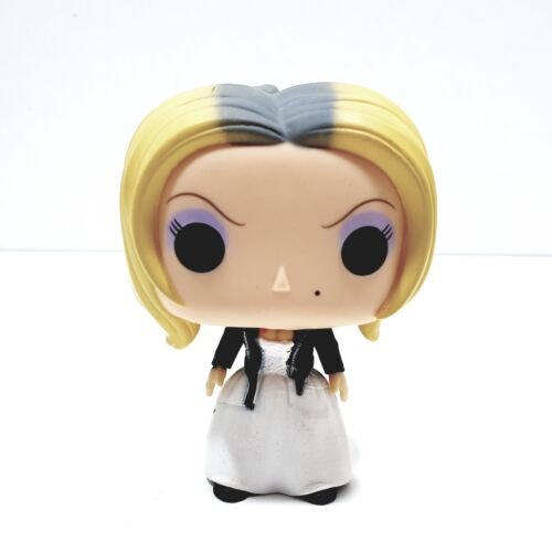 Figurine Funko Pop Tiffany 458 (PO160864)