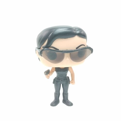 Figurine Funko Pop Trinity 160 (PO162967)