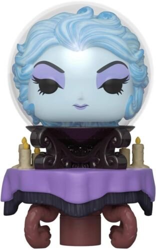 Funko Pop! Disney : Hanté Manoir – Madame Leota