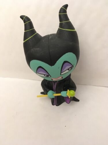 Funko Pop Mini Mysteries Disney Méchants Maléfique Film Figurine