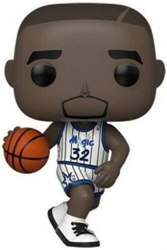 Funko Pop NBA Legends Shaquille O&rsquo;Neal (Magique Maison)