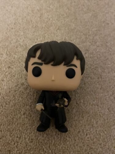 Funko Pop Neville Longbottom