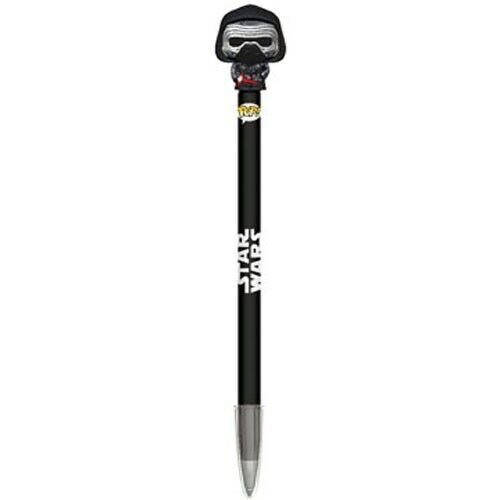 Funko Pop Pen Stylo Star Wars  – Kylo Ren Neuf