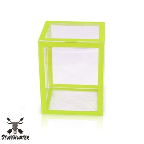 Funko Pop Protecteur 4  » Glow En The Dark 0,45mm Pet Boîtier Gitd