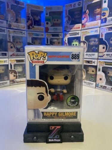 Funko Pop! Vinyle – Happy Gilmore #889