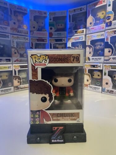 Funko Pop! Vinyle – The Goonies – Morceau #79