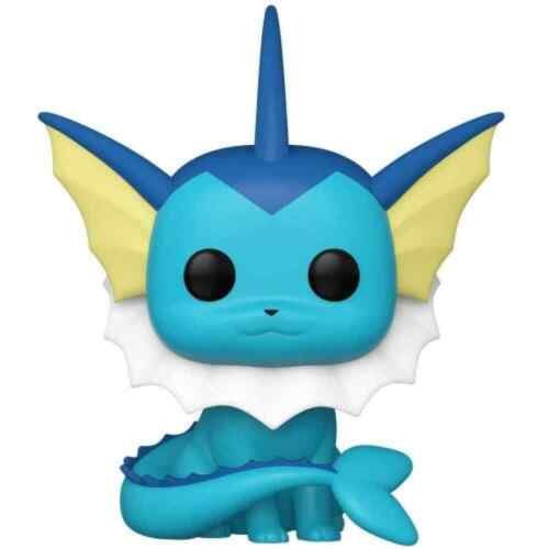POKÉMON – FIGURINE POP! Aquali 9 CM