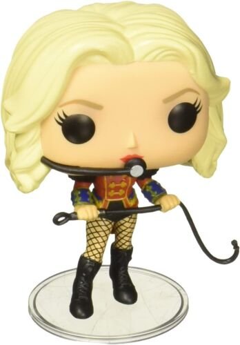 Pop Rocks Britney Spears 262 Funko 14351